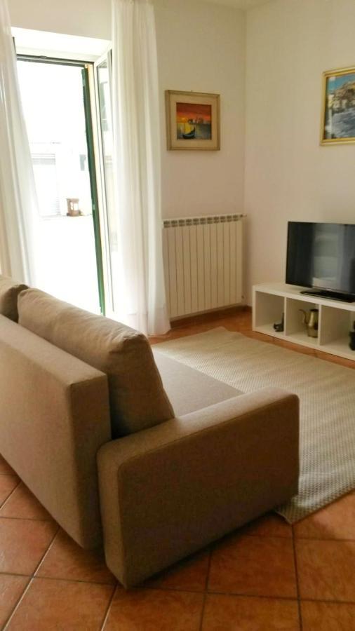 Appartement Max And Sun Parking Privato Nel Prezzo à San Remo Extérieur photo