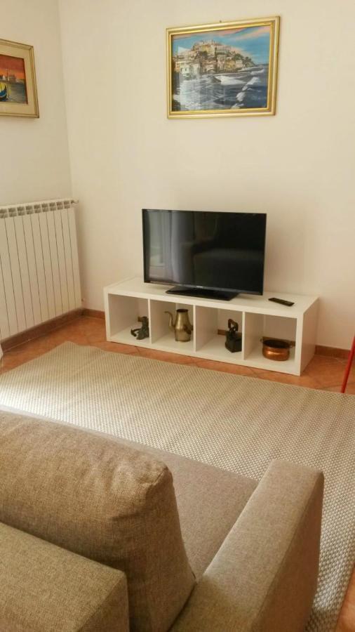 Appartement Max And Sun Parking Privato Nel Prezzo à San Remo Extérieur photo