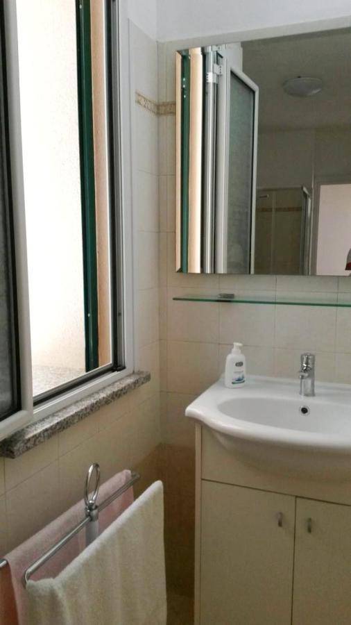 Appartement Max And Sun Parking Privato Nel Prezzo à San Remo Extérieur photo