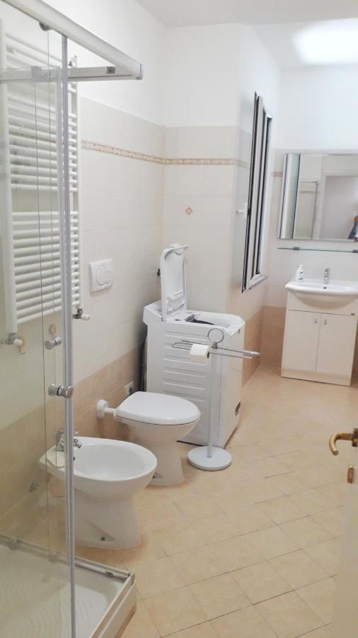 Appartement Max And Sun Parking Privato Nel Prezzo à San Remo Extérieur photo